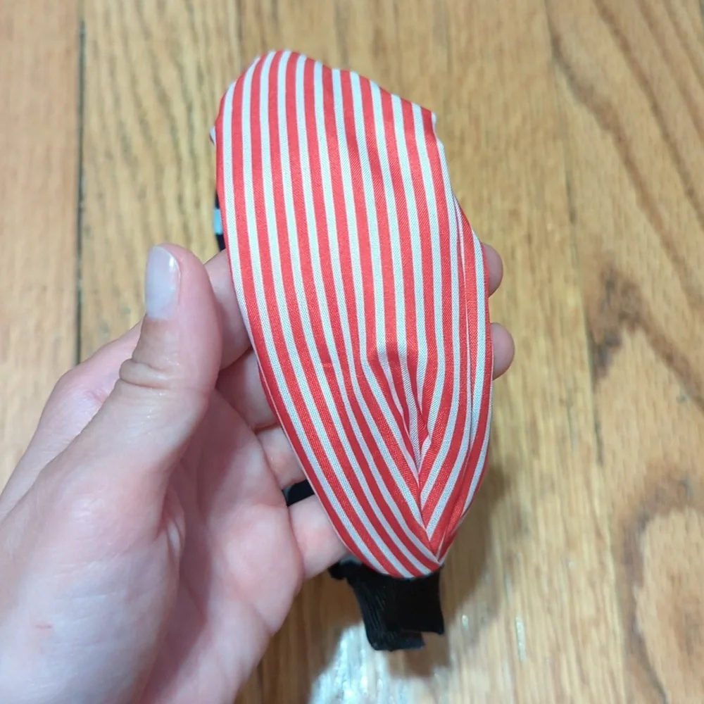 American Flag Head Band